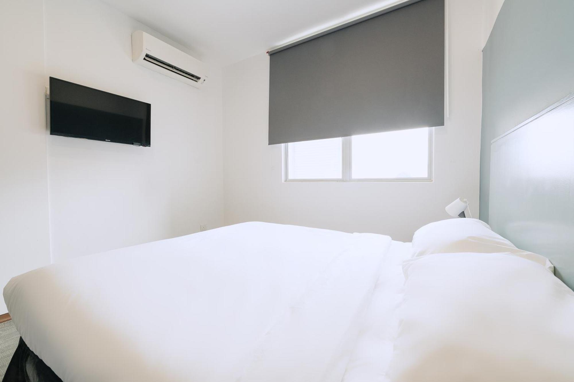 The Concept Hotel Melaka City Exteriör bild