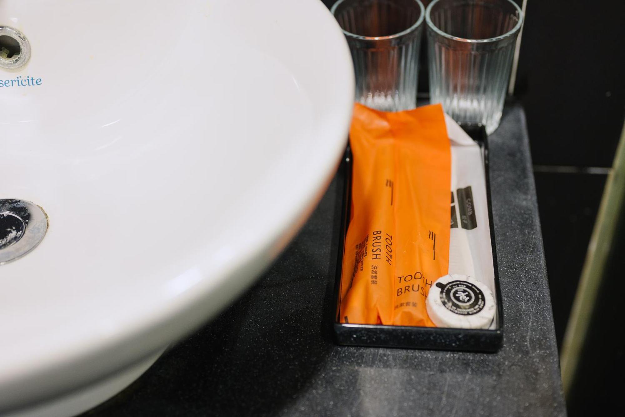 The Concept Hotel Melaka City Rum bild