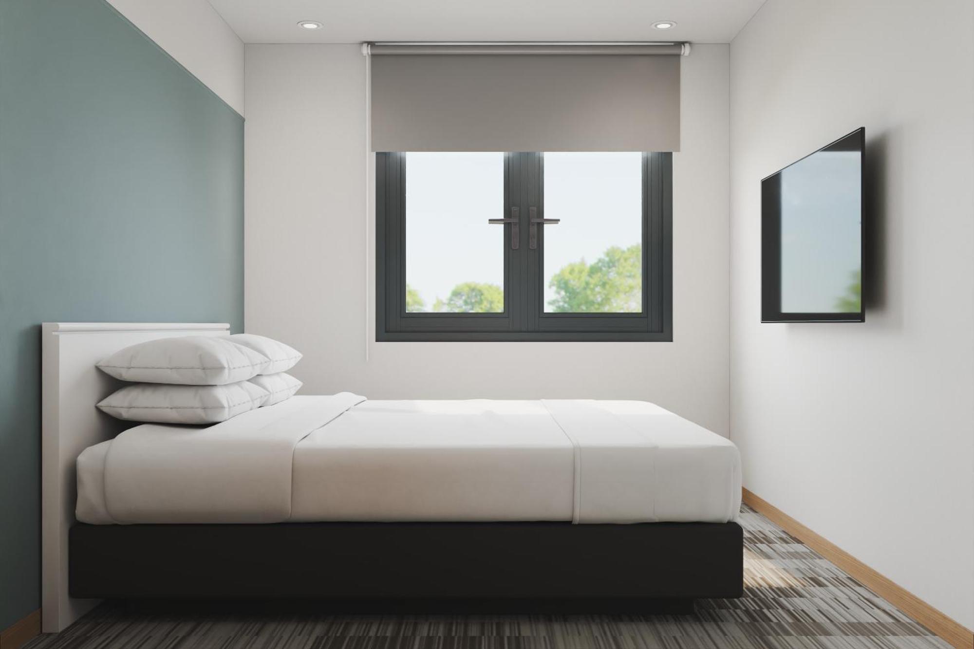 The Concept Hotel Melaka City Exteriör bild